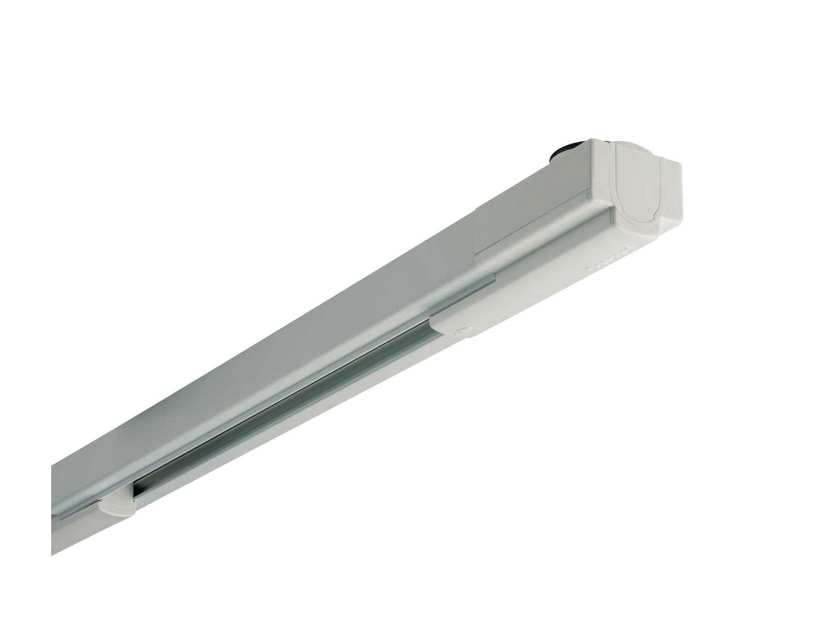 Rail Lytespan 1 Rail Complet 3 mètres Blanc