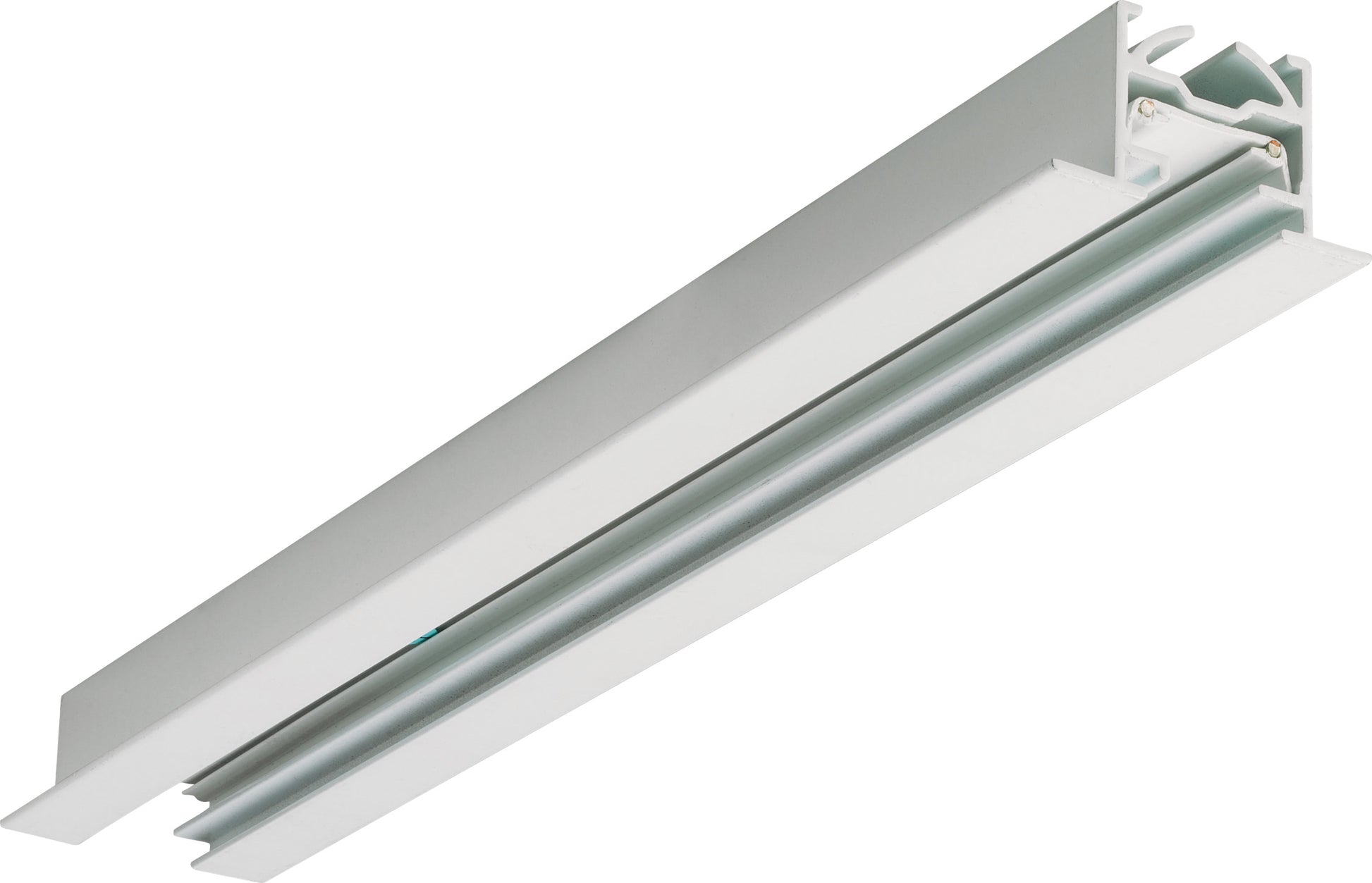 Rail Lytespan 1 Rail 2 mètres Argent