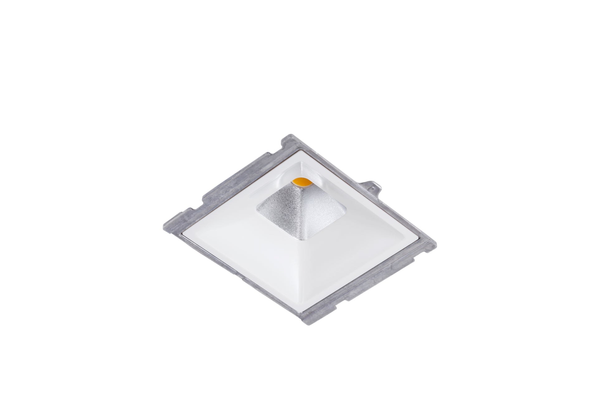 Spot encastré Myriad SQ LED Bla Flood 4000K DALI