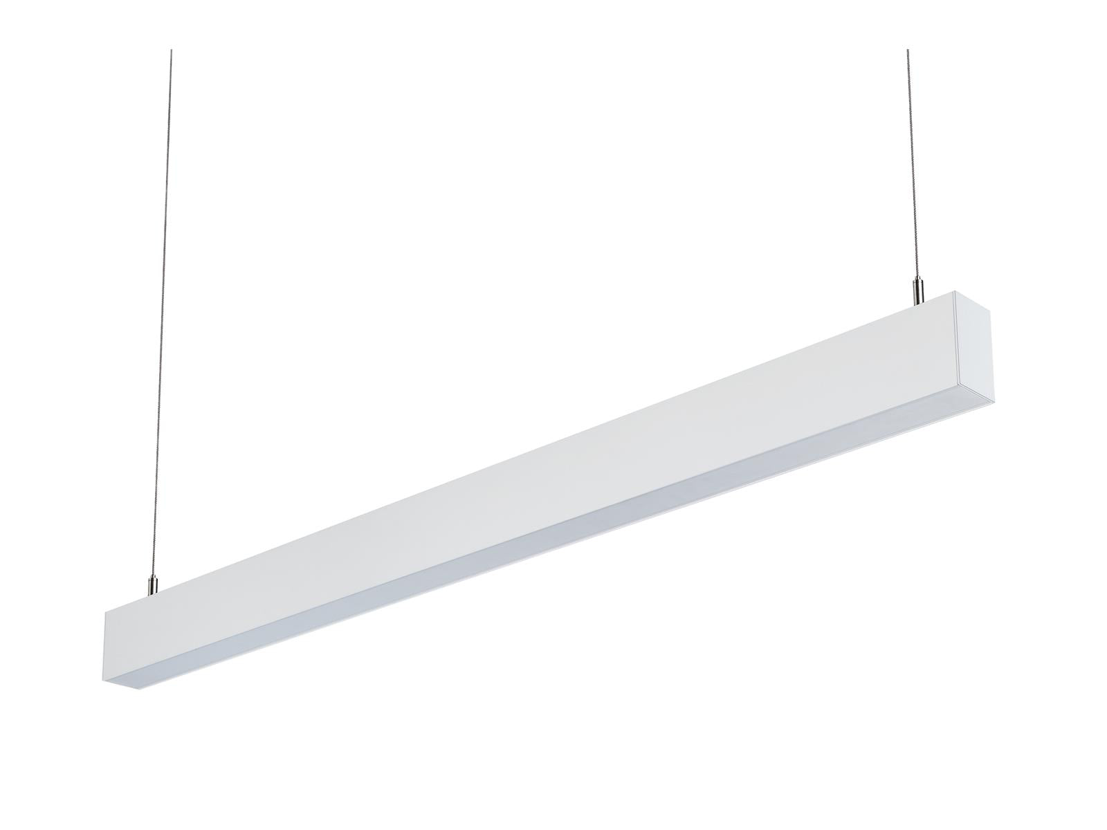 MINI CONTINUUM  KIT 1,2m 21W 2200lm 840 DALI blc prism