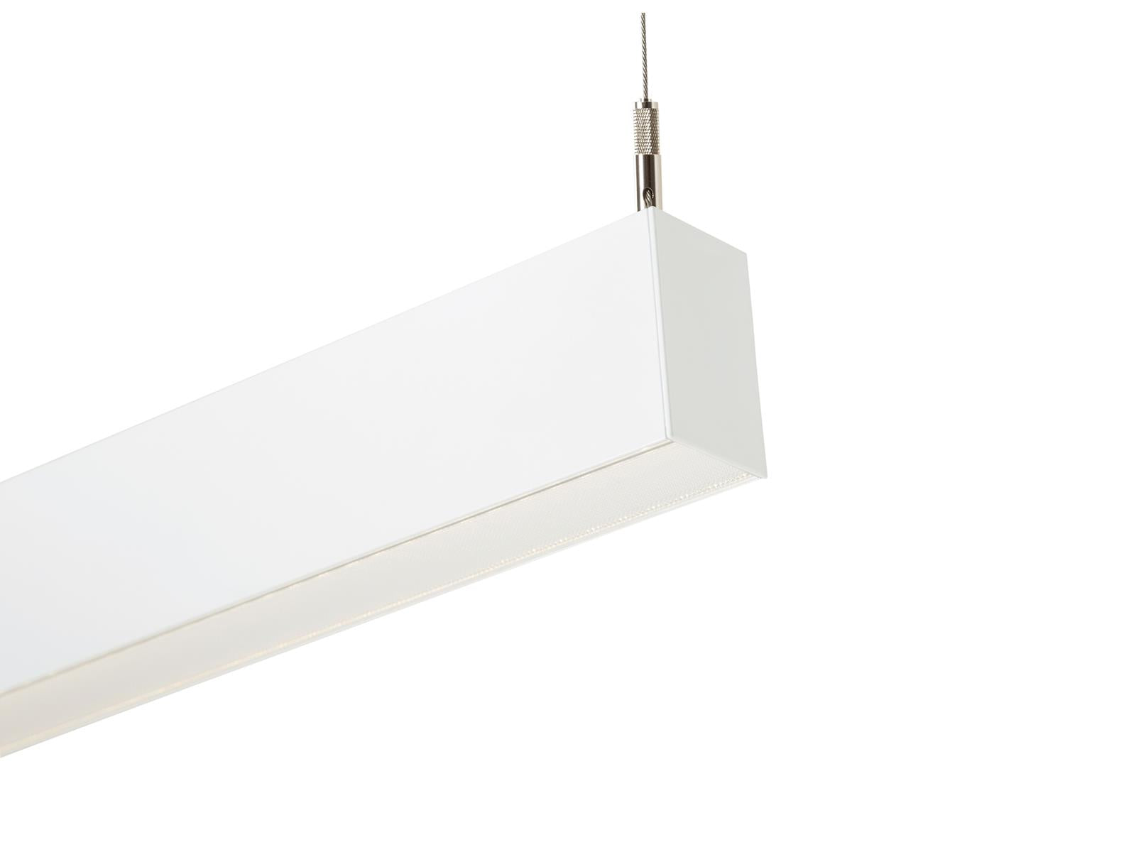 MINI CONTINUUM  KIT 1,2m 21W 2200lm 840 DALI blc prism