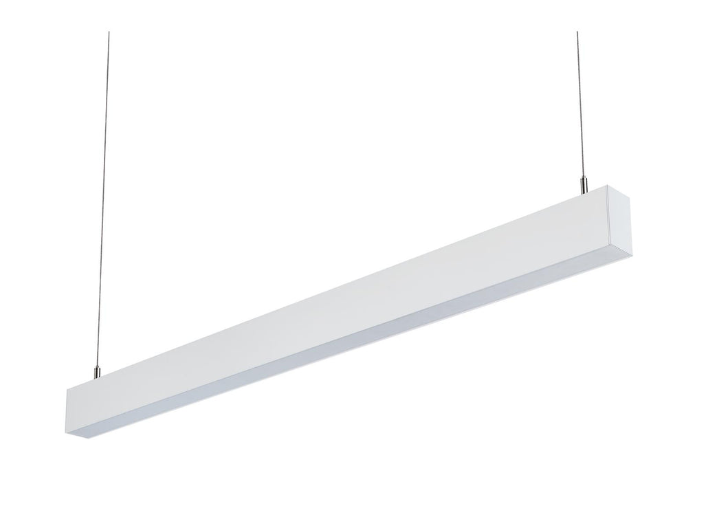 MINI CONTINUUM  KIT 1,2m 21W 2350lm 840 DALI blc opal