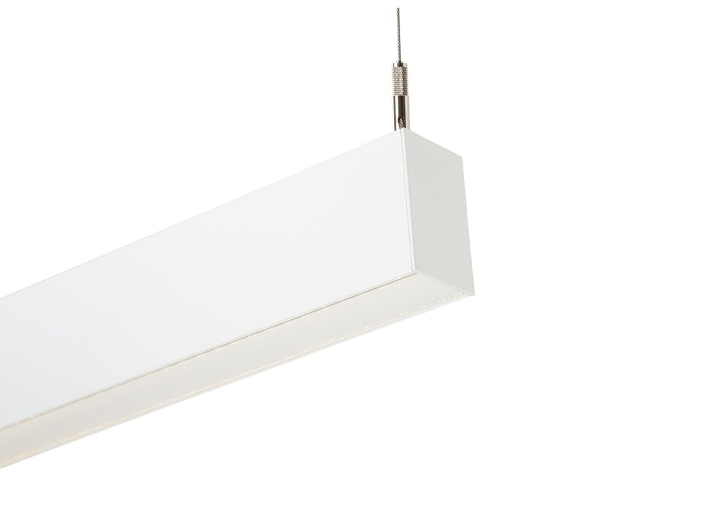 MINI CONTINUUM  KIT 1,2m 21W 2350lm 840 DALI blc opal