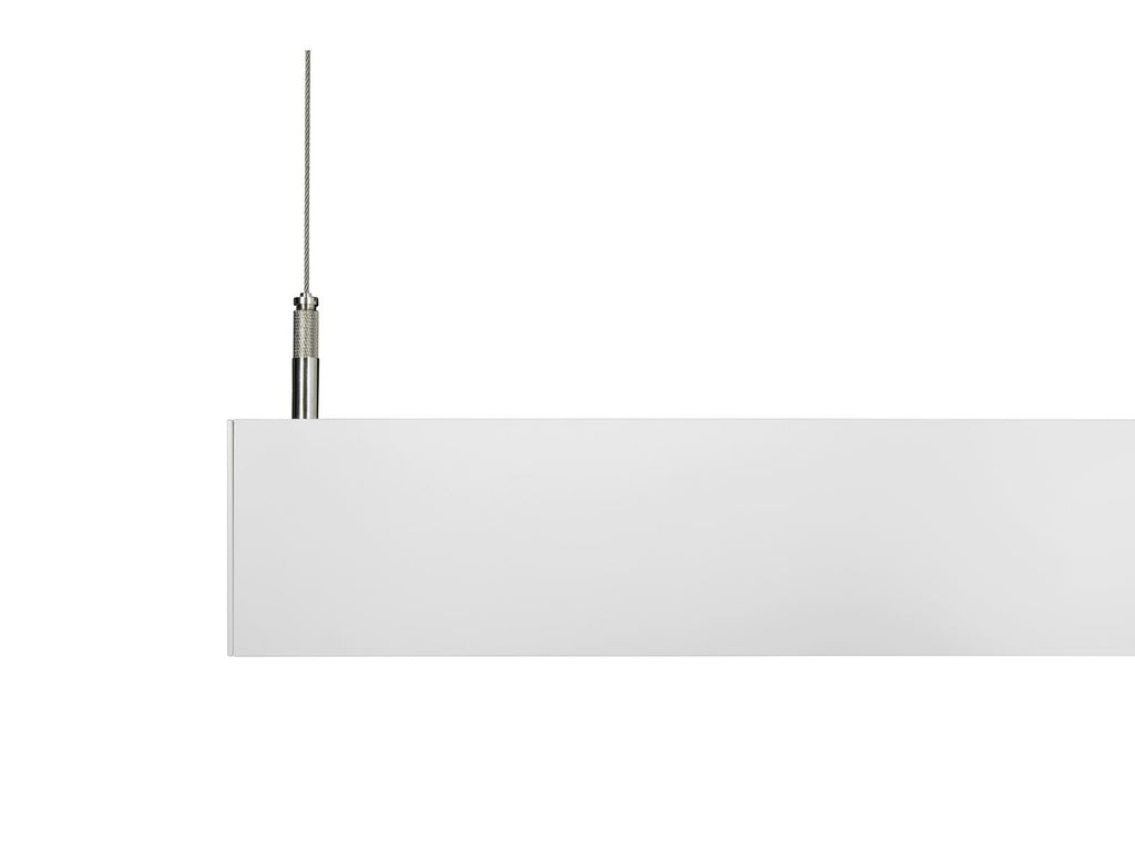 MINI CONTINUUM  KIT 1,2m 21W 2350lm 840 DALI blc opal