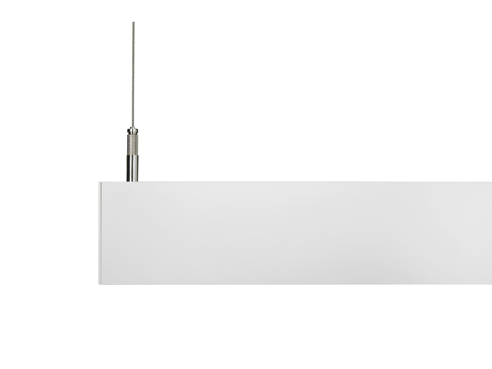 MINI CONTINUUM  KIT 1,2m 21W 2350lm 840 DALI blc opal