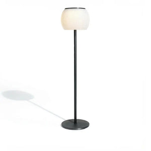 Lampadaire solaire LOLIE 175 cm – Les Jardins