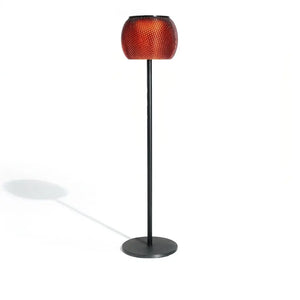 Lampadaire solaire LOLIE 175 cm – Les Jardins