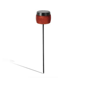 Torche solaire LOLIE 85 cm – Les Jardins