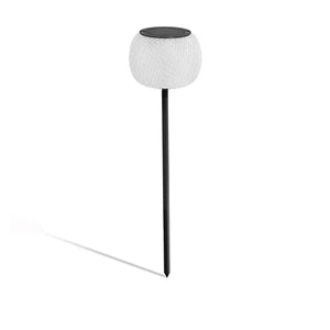 Torche solaire LOLIE 95 cm – Les Jardins