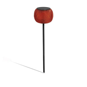Torche solaire LOLIE 95 cm – Les Jardins