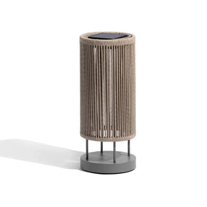 Lampe solaire ROP & STRIP 58 cm – Les Jardins
