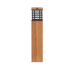 Borne solaire TEKURA 75 cm – Les Jardins