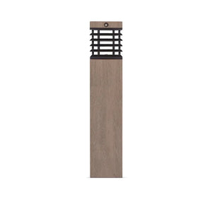 Borne solaire TEKURA 75 cm – Les Jardins
