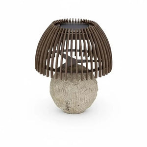 Lampe solaire ALBA Les Jardins