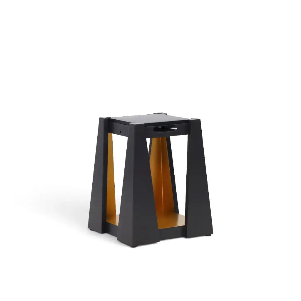 Lampe solaire NILE 35 cm – Les Jardins