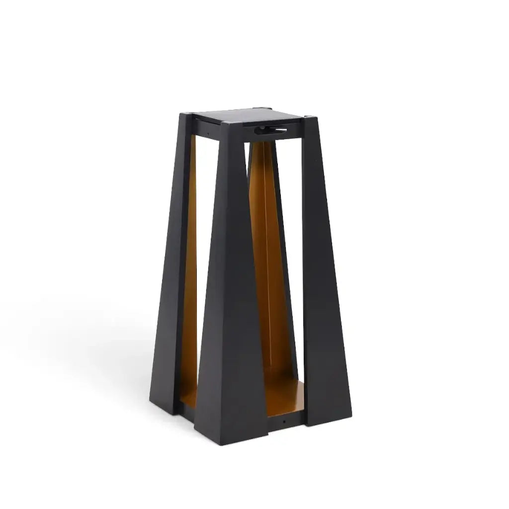 Lampe solaire NILE 65 cm – Les Jardins
