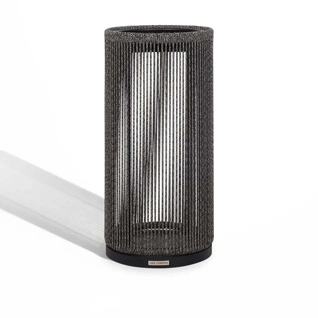 Lampe solaire ROP & STRIP 63 cm – Les Jardins