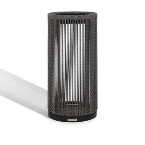 Lampe solaire ROP & STRIP 63 cm – Les Jardins