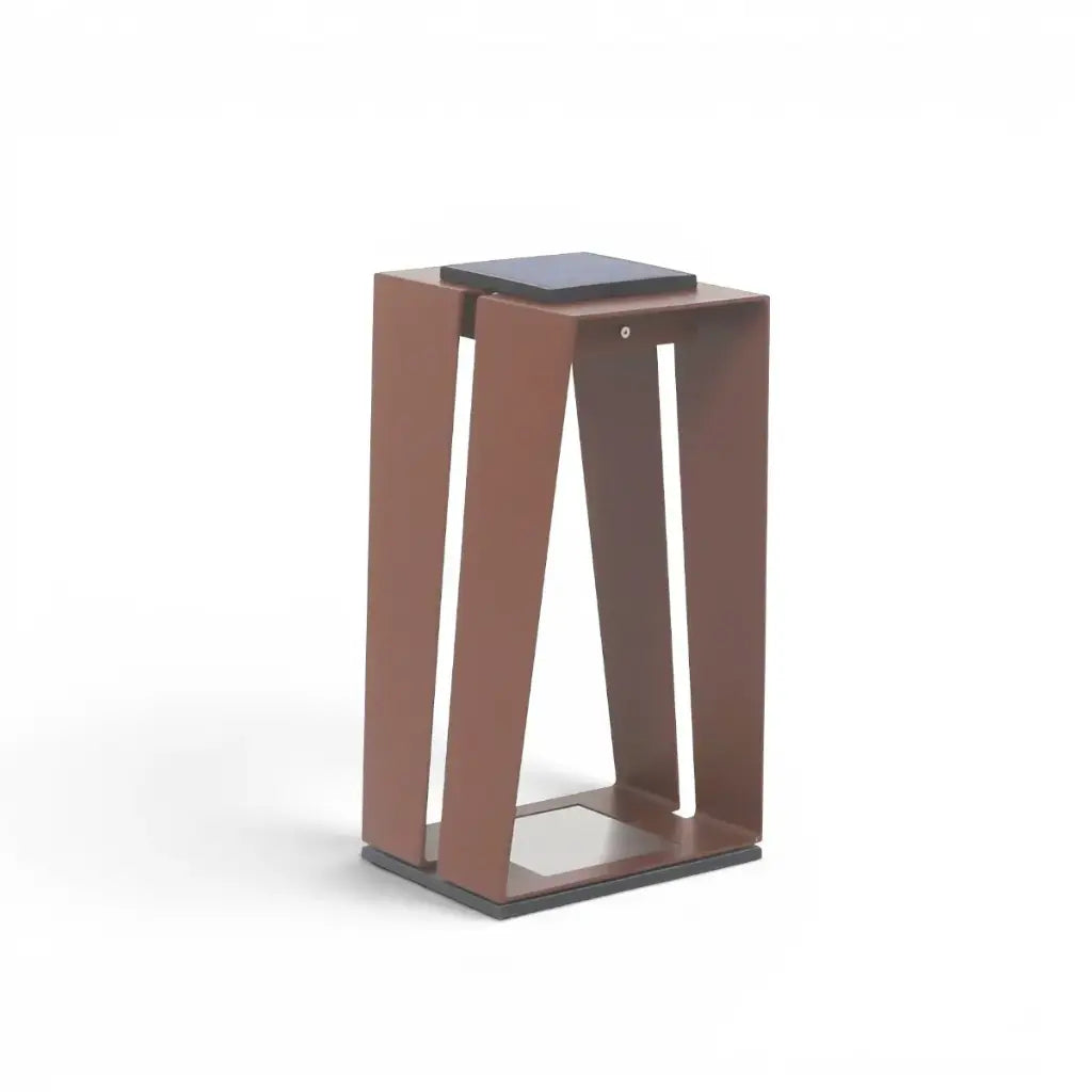 Lanterne solaire SKAAL 40 cm – Les Jardins
