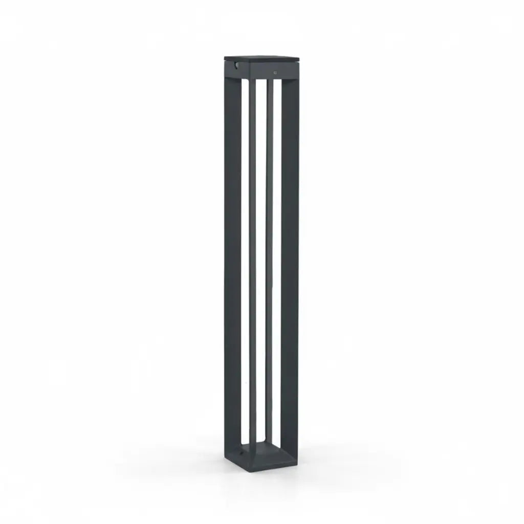 Borne solaire BLADE 90 cm – Les Jardins