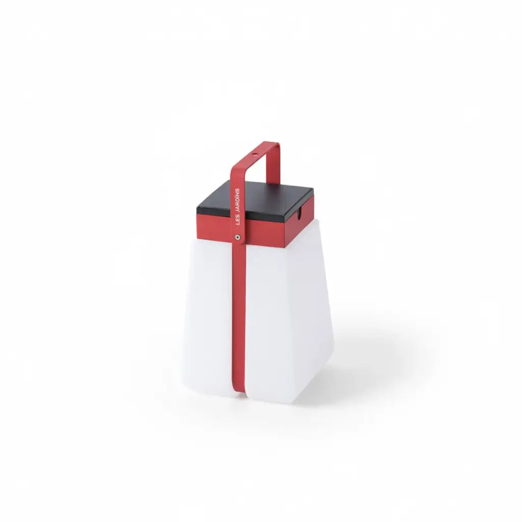 Lampe solaire BUMP 300 NOMADE- Les jardins