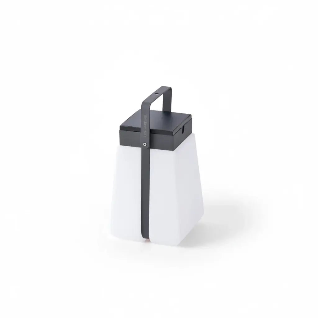 Lampe de table solaire BUMP NOMADE 500 – Les Jardins