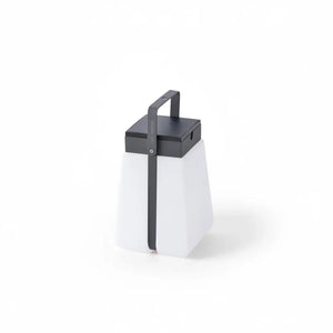 Lampe de table solaire BUMP NOMADE Les Jardins