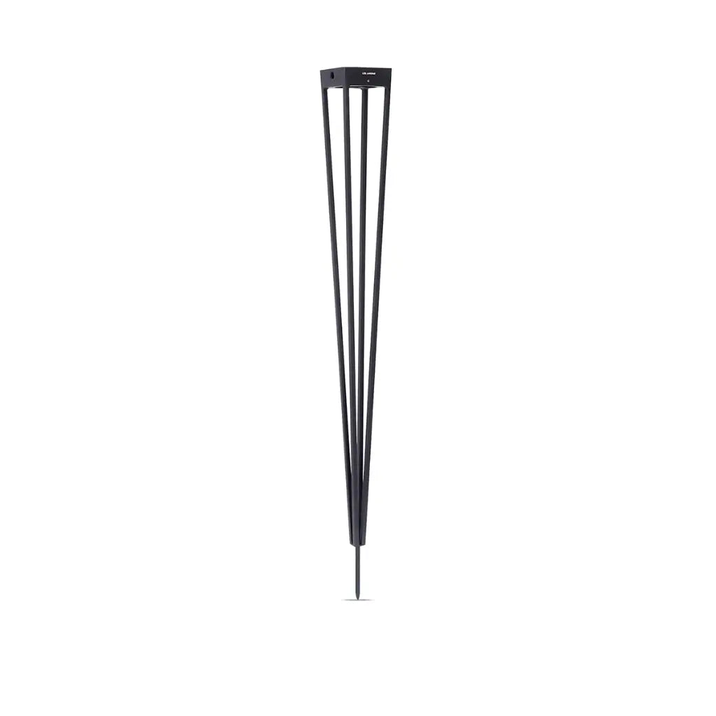 Torche solaire TINKA 90 cm – Les Jardins
