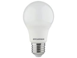Ampoules LED E27 ToLEDo GLS A68 19W 2450lm IRC≥80 6500K - Boîte de 6