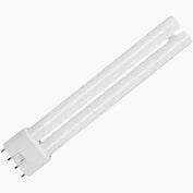 Fluo compacte 2G11 36W 4000K