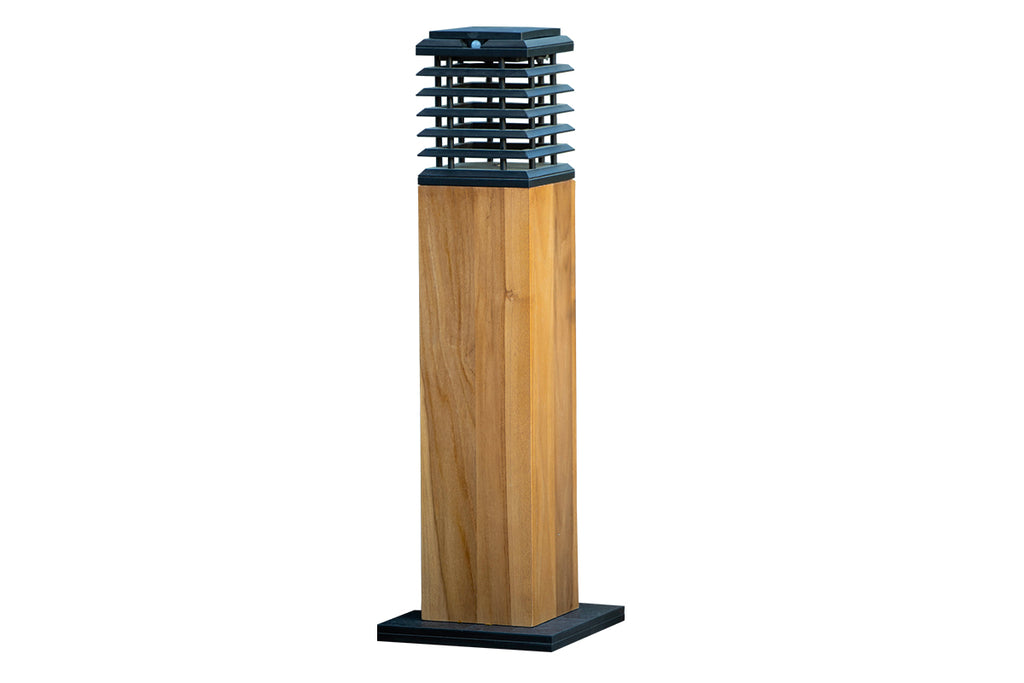 Borne solaire TEKURA 75cm-Les Jardins
