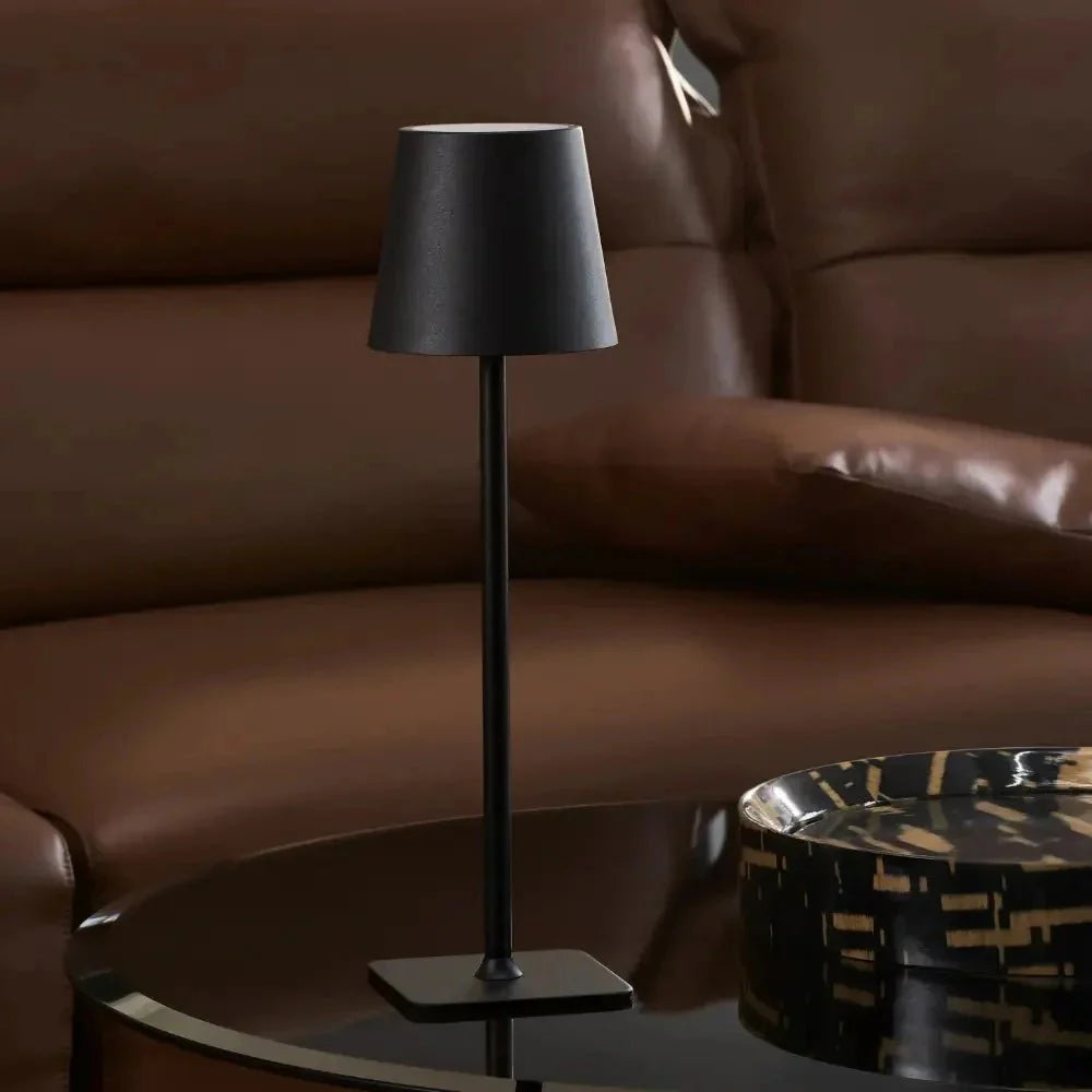 Lampe de table sans fil Apache