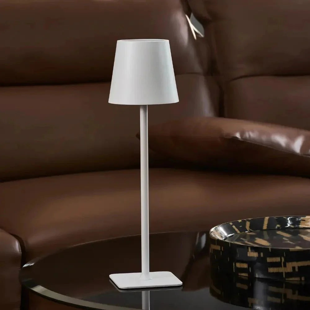 Lampe de table sans fil Apache