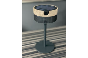 Lampe de table solaire BATEAK Les Jardins – vue 2