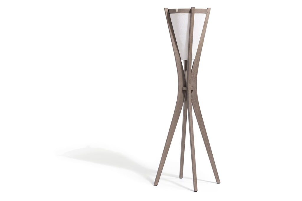 Lampadaire solaire SELVA Les Jardins – vue 4