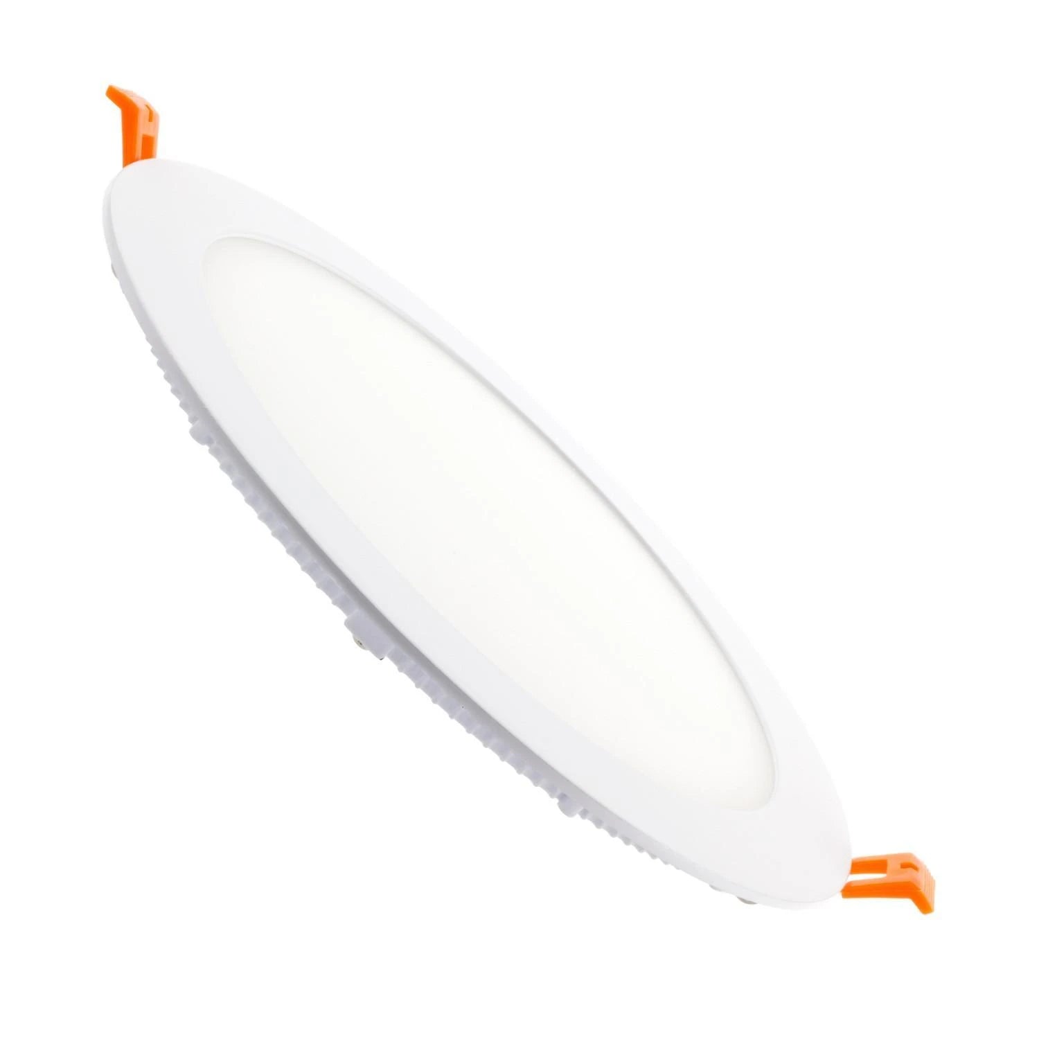 Spot encastré LED rond Slim 20W 4000k