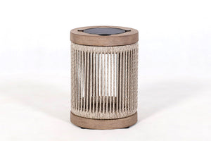 Lampe de table solaire ROP & STRIP Les Jardins