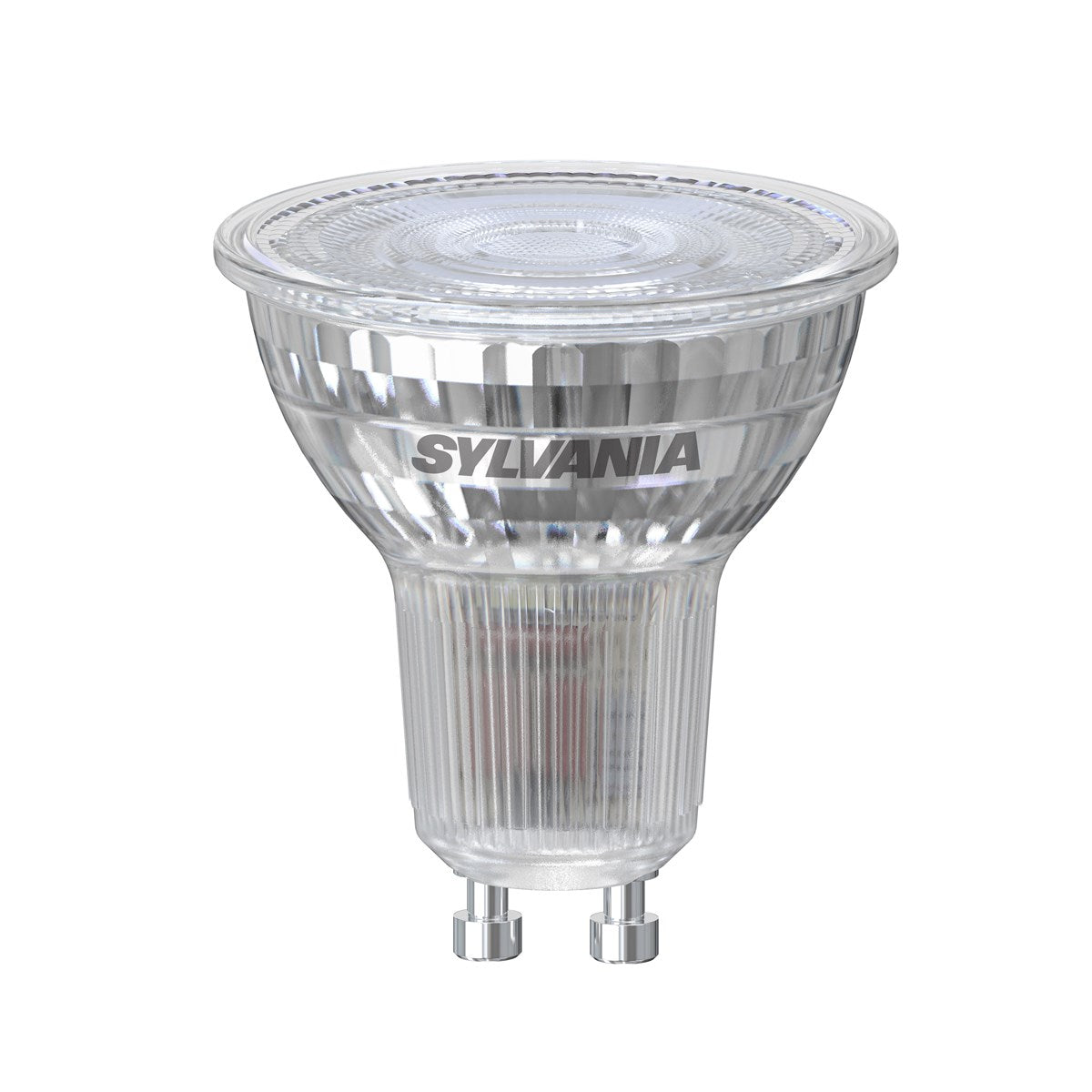 Lampes LED RefLED Superia Retro ES50 6W 700lm IRC≥90 3000K 36° BOITE DE 6