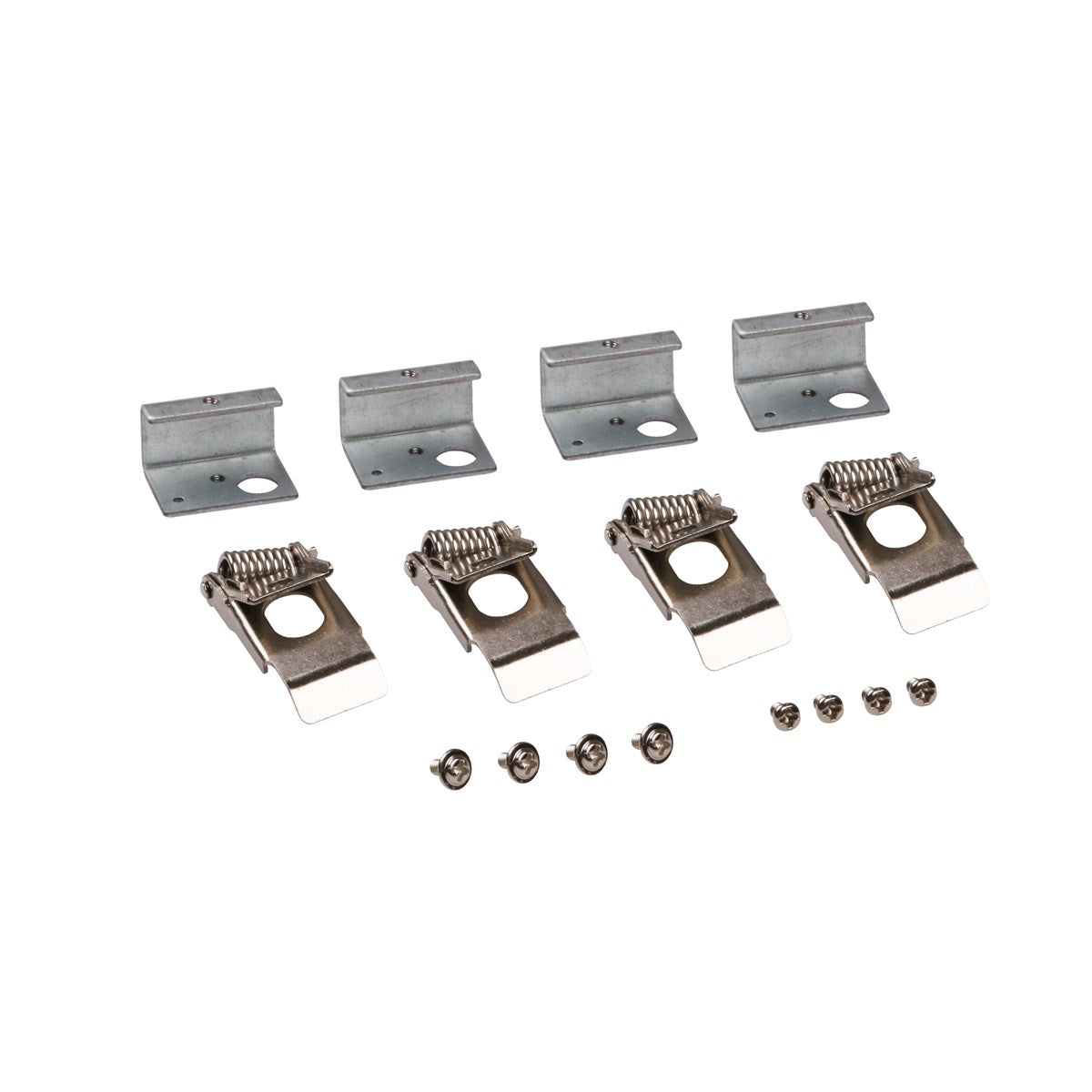 Luminaires Encastrés OptiClip Accessoire Kit plafond plâtre