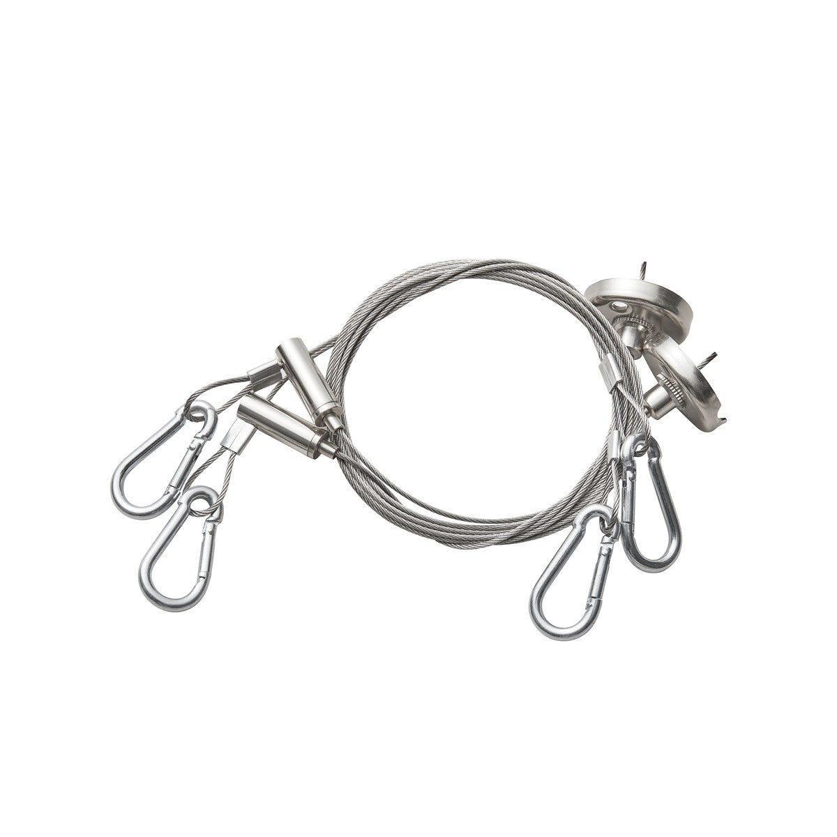 Plafonniers GRADEO Kit de suspension