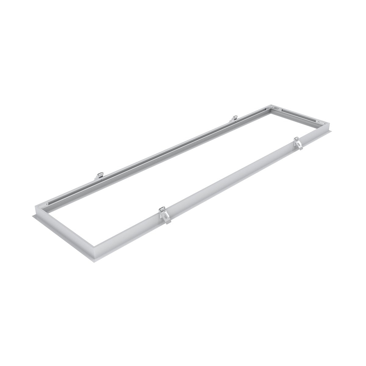 Dalle lumineuse Accessoire Kit brancard dimensions 1200x300mm