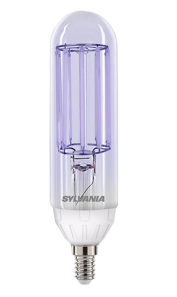 Lampes spéciales Anti insectes SylTrap Helios UV-A LED E14