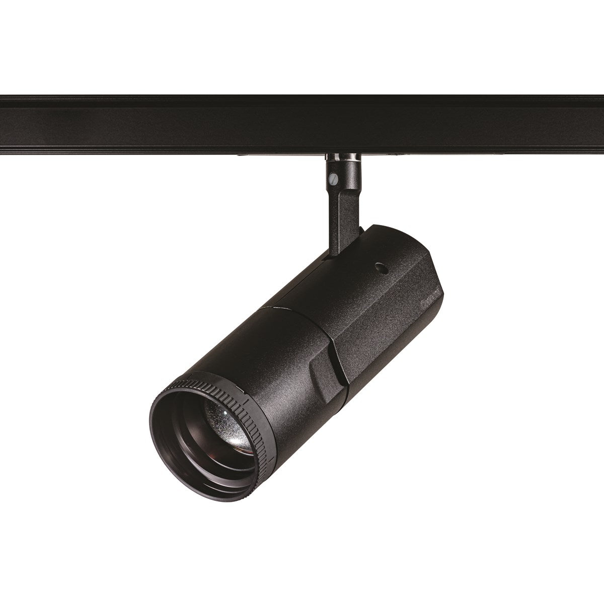 Projecteur sur rail BEACON Muse Tune IRC98 21W 235-760lm Version DALI Noir