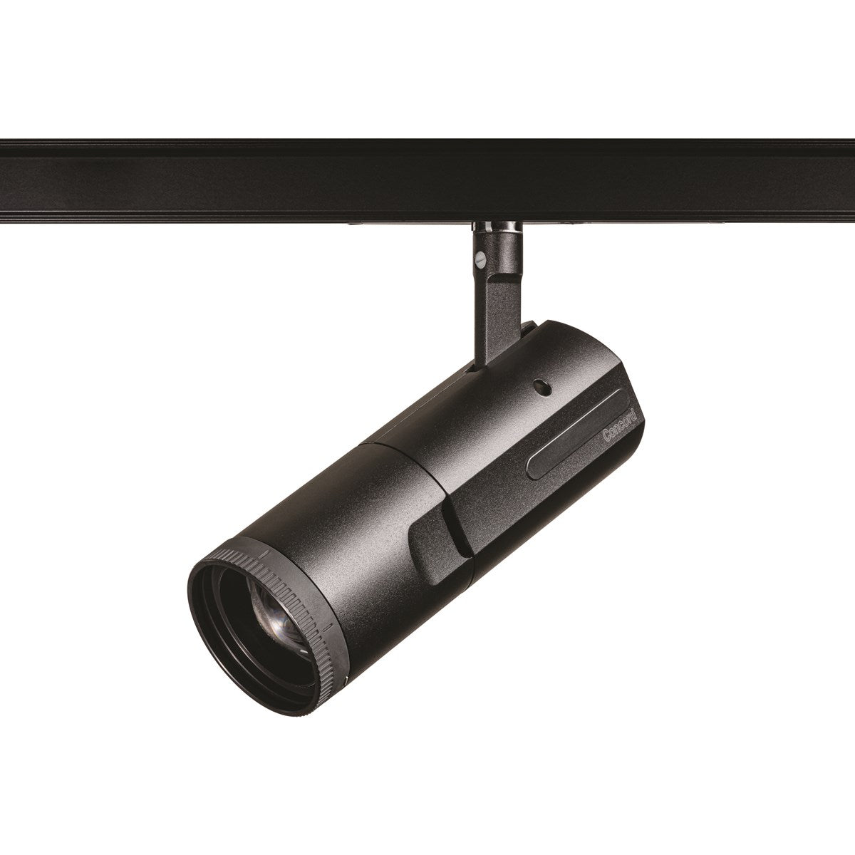 Projecteur sur rail BEACON Muse Tune IRC98 21W 235-760lm SylSmart SSC Noir