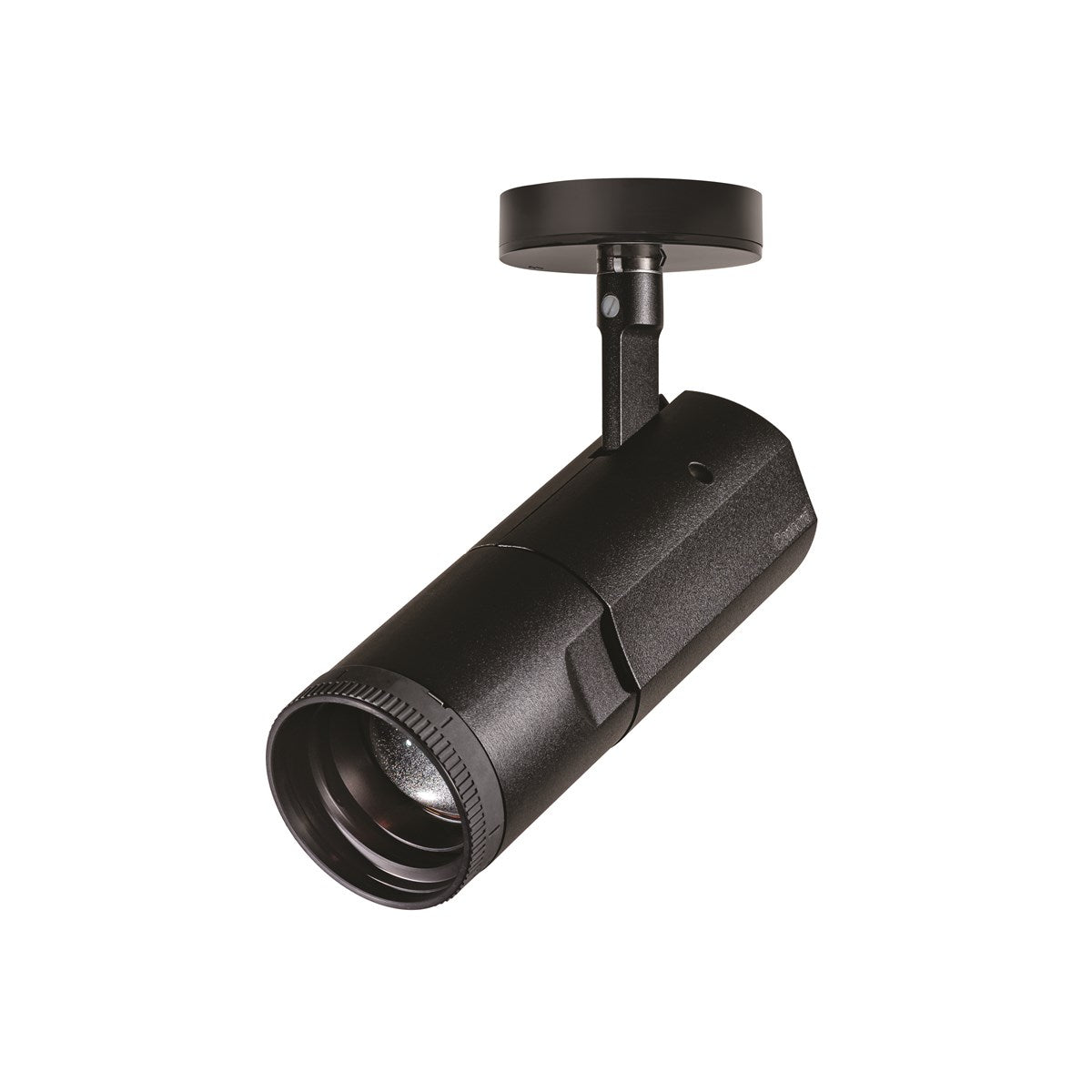 Projecteur sur rail BEACON Muse Tune IRC98 21W 235-760lm Surf. Version DALI Noir