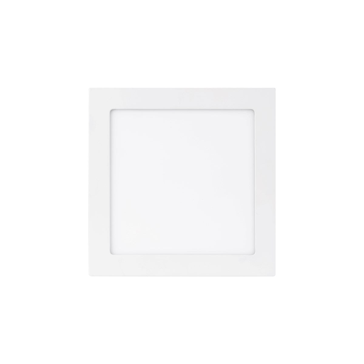 Luminaire START Downlight Flat 206 IP44 1650lm 830 Dimmable