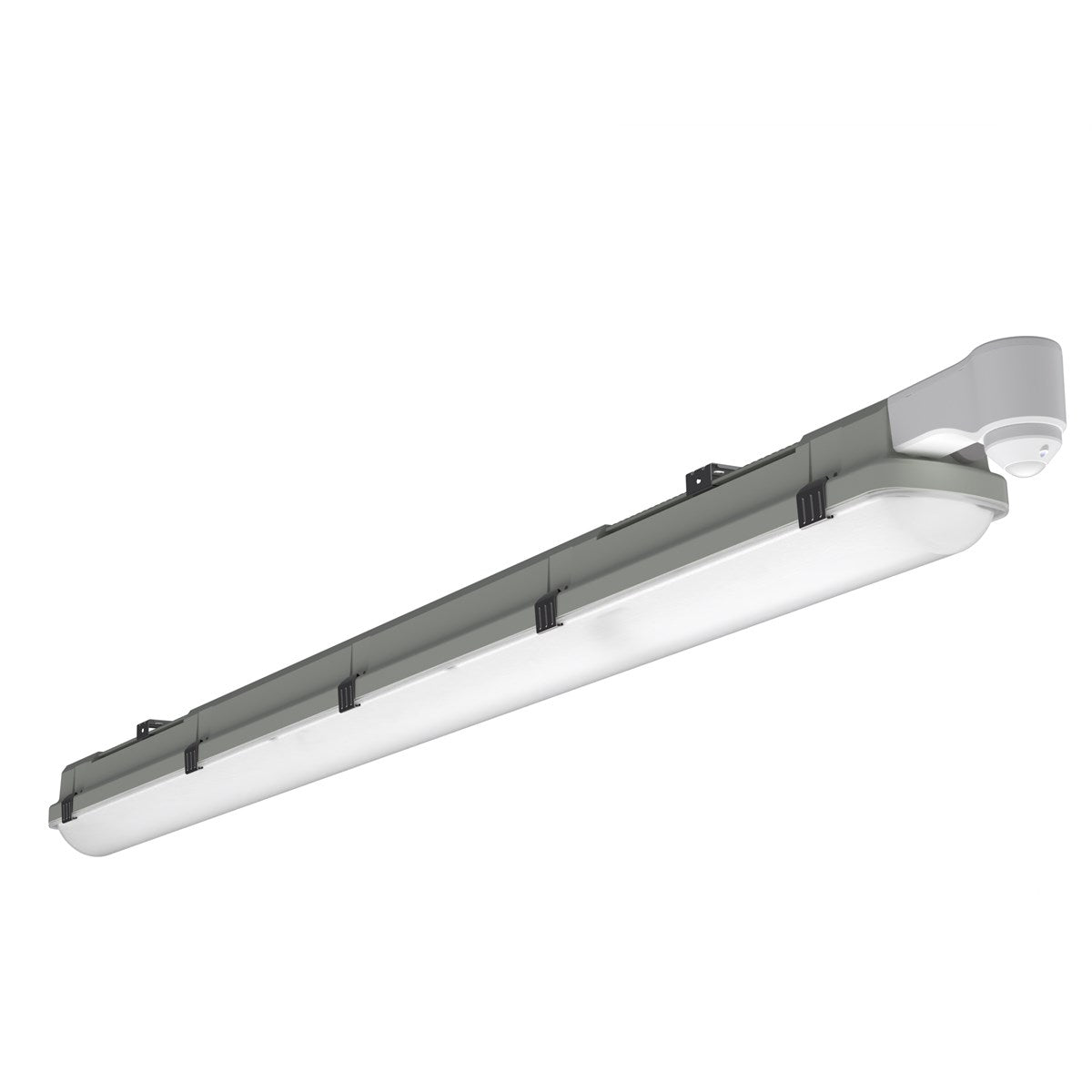 Etanche Resisto 1200 IP65 36W 5050lm IRC≥80 4000K SylSmart Connected 17m