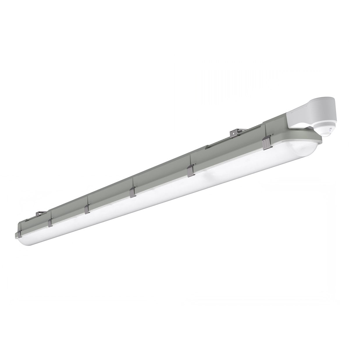 Etanche Resisto 1500 HE IP65 56W 8300lm IRC≥80 4000K SylSmart Connected 3,5m